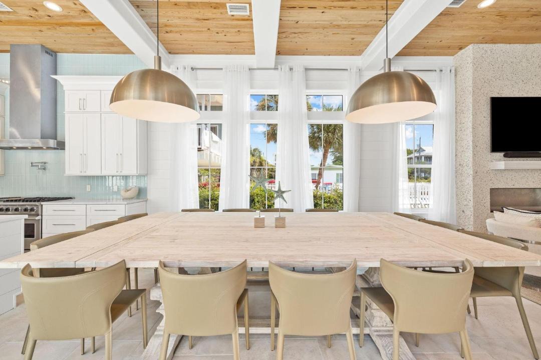 Photo of Kitchen in Inlet Beach