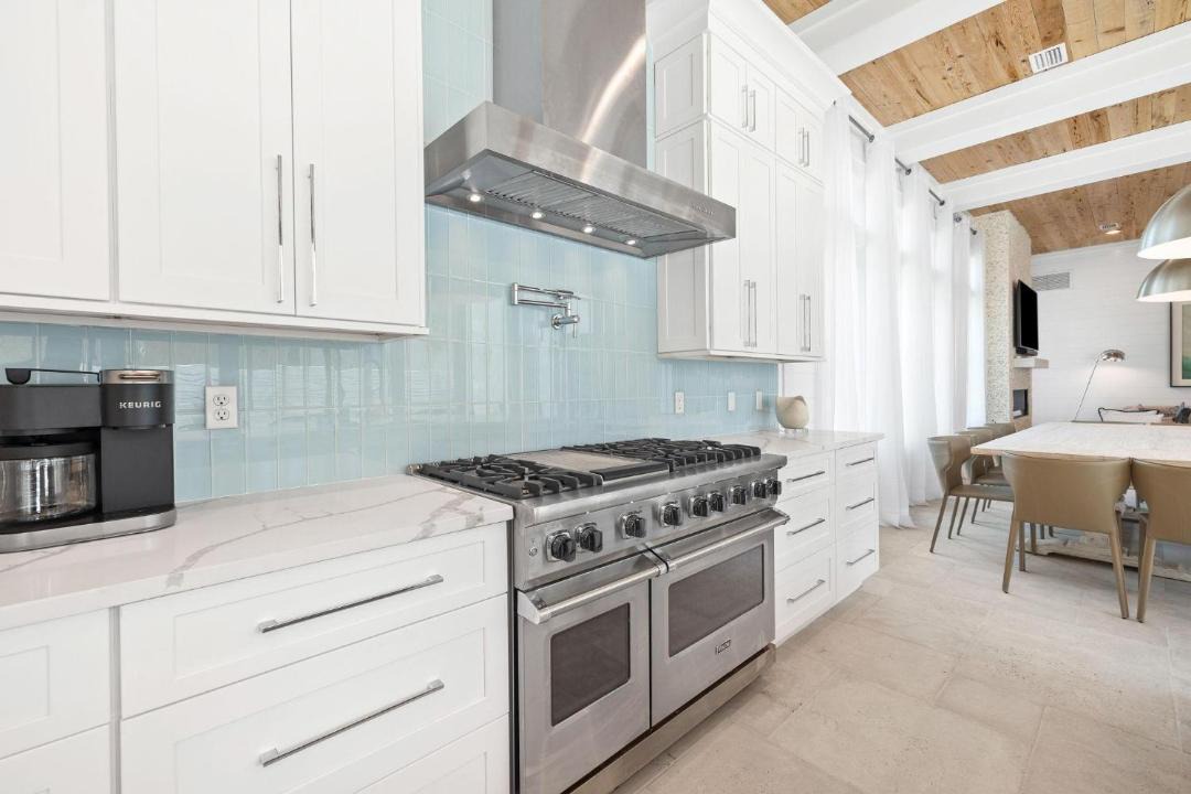 Photo of Kitchen in Inlet Beach