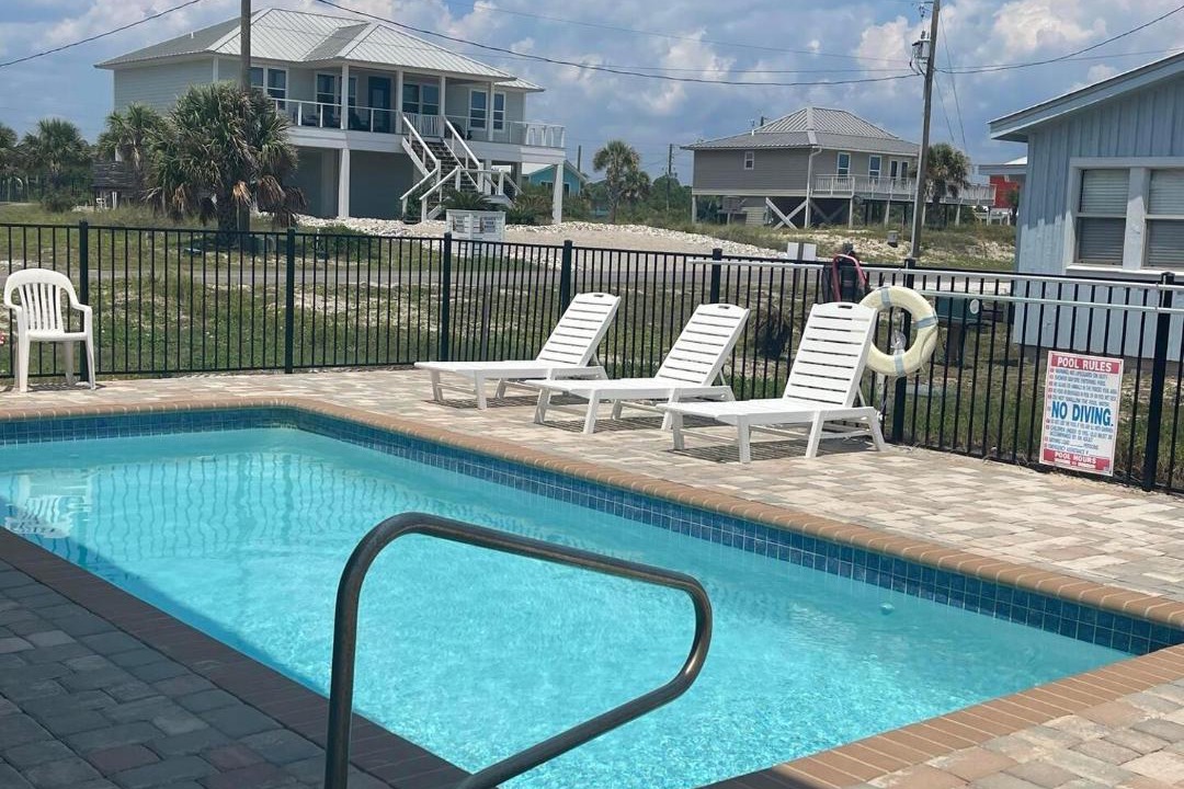Photo of Others in St. George Island
