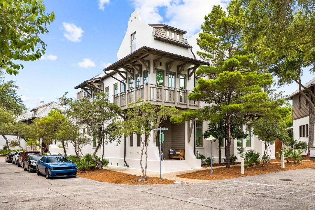 Photo of Others in Rosemary Beach