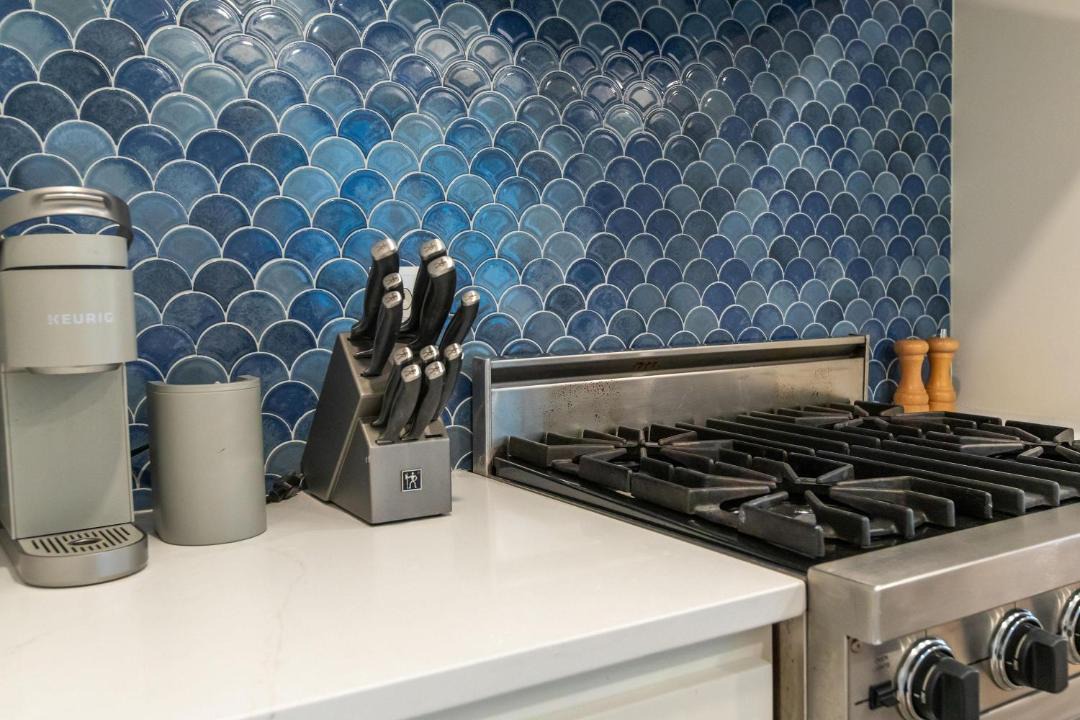 Photo of Kitchen in Seaside