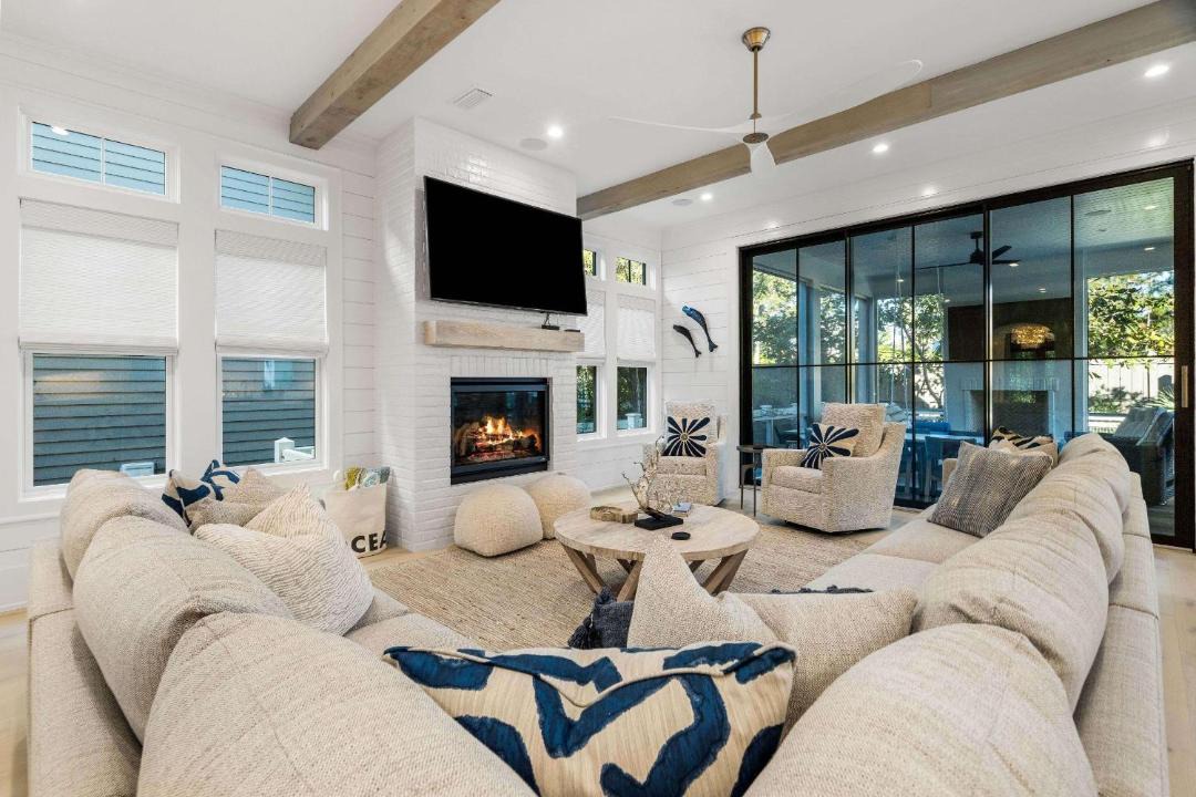 Photo of Livingroom in Forest District