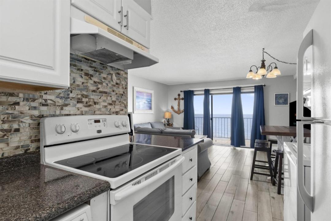 Photo of Kitchen in Panama City Beach
