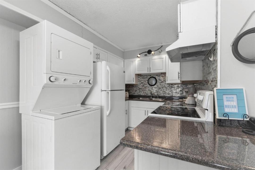 Photo of Kitchen in Panama City Beach