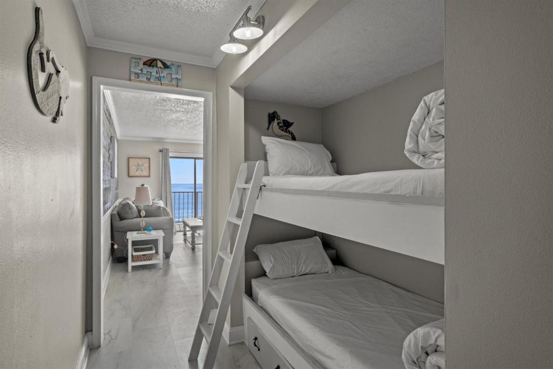 Photo of Bedroom in Panama City Beach