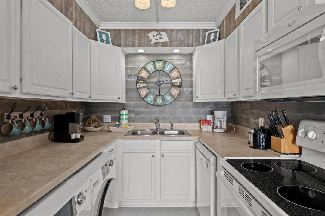 Photo of Kitchen in Panama City Beach