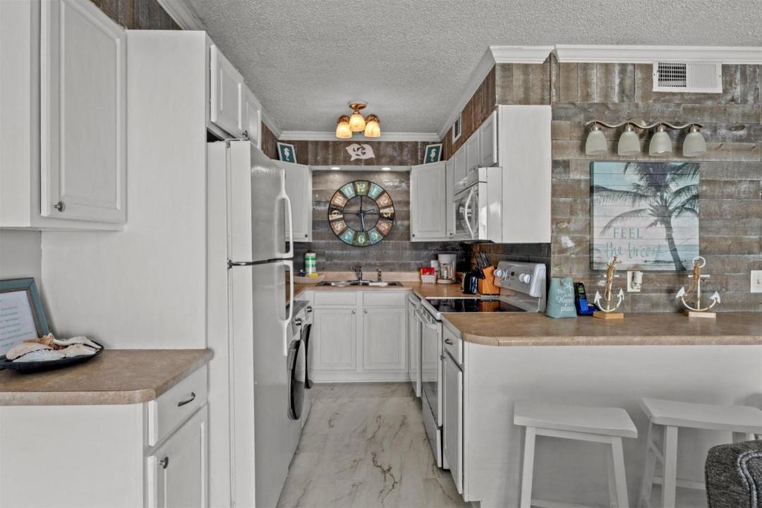 Photo of Kitchen in Panama City Beach