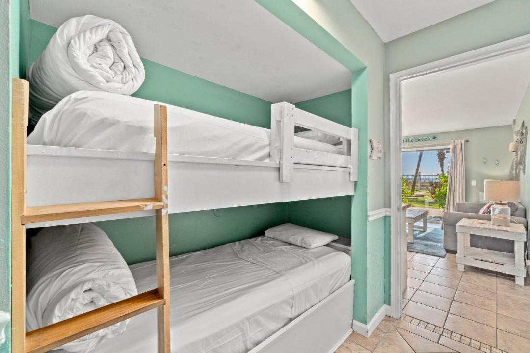 Photo of Bedroom in Panama City Beach