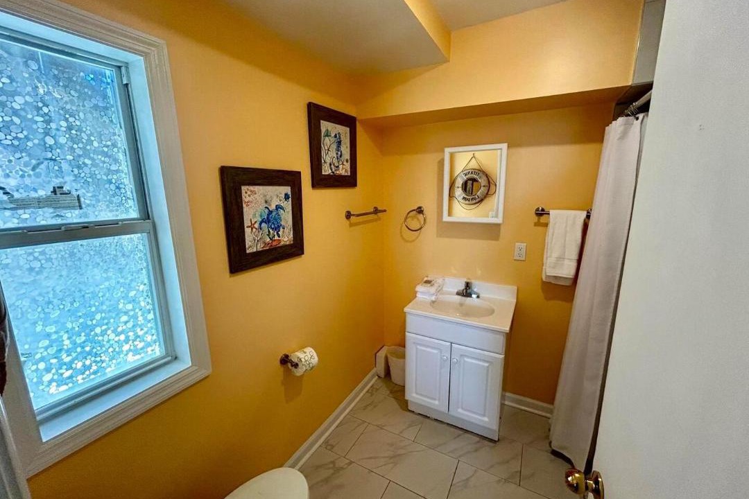 Photo of Bathroom in St. George Island