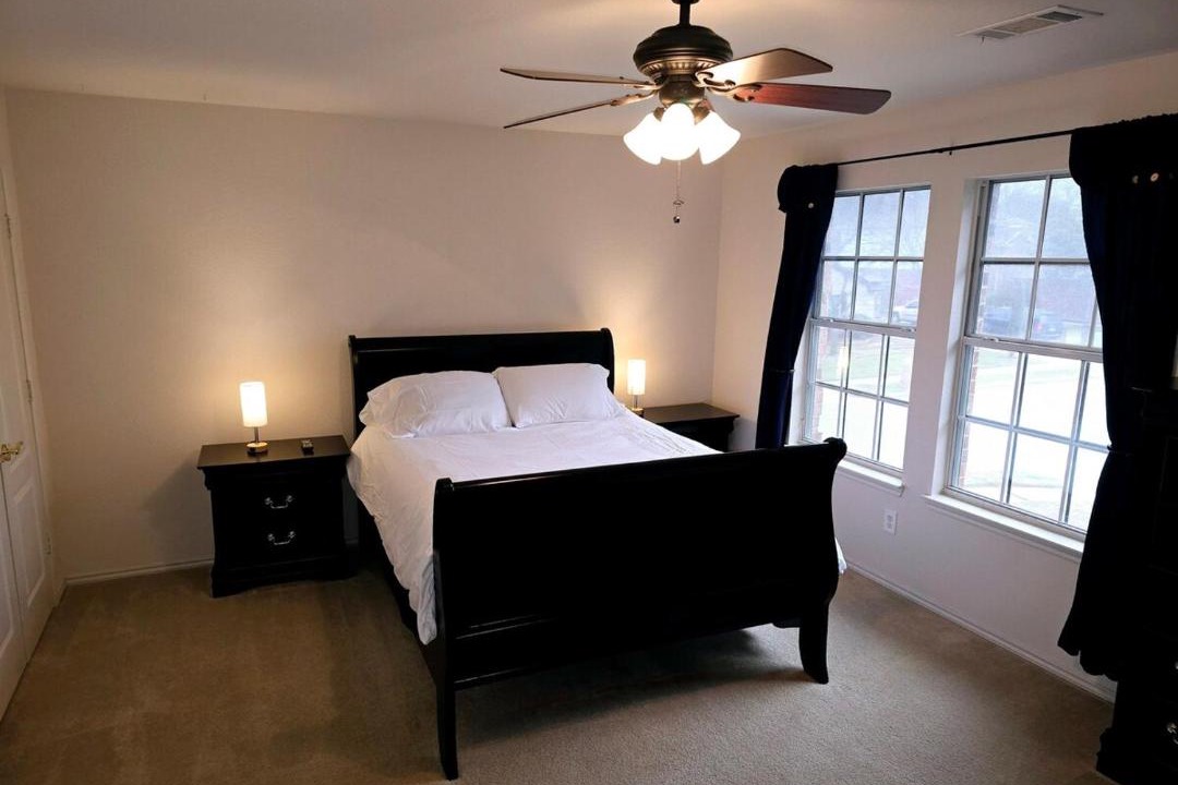 Photo of Bedroom in Corinth