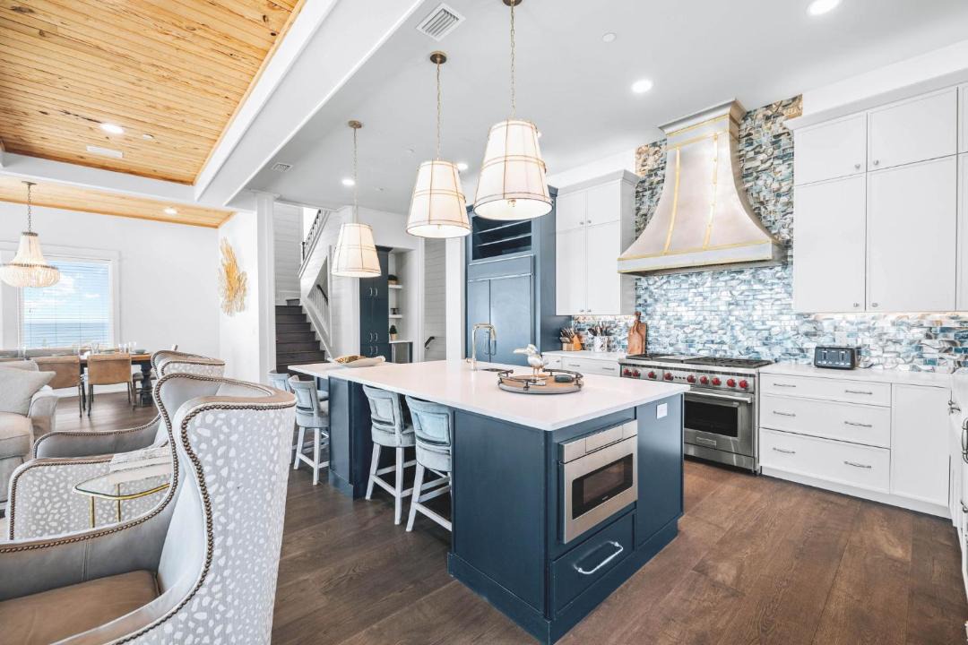 Photo of Kitchen in Hollywood Beach