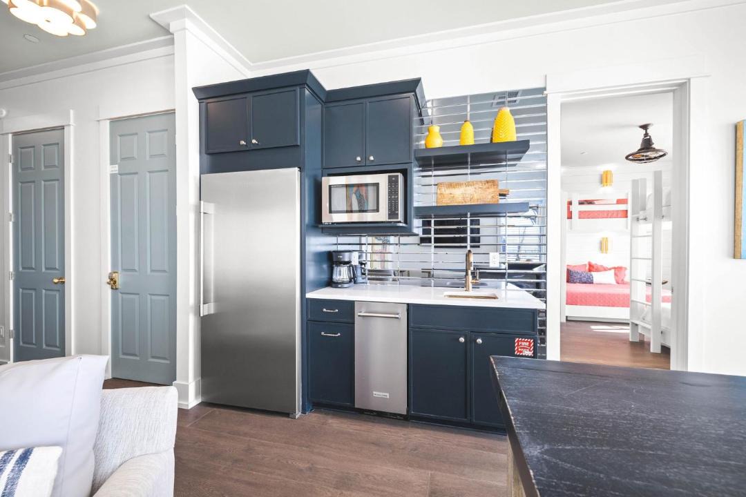 Photo of Kitchen in Hollywood Beach