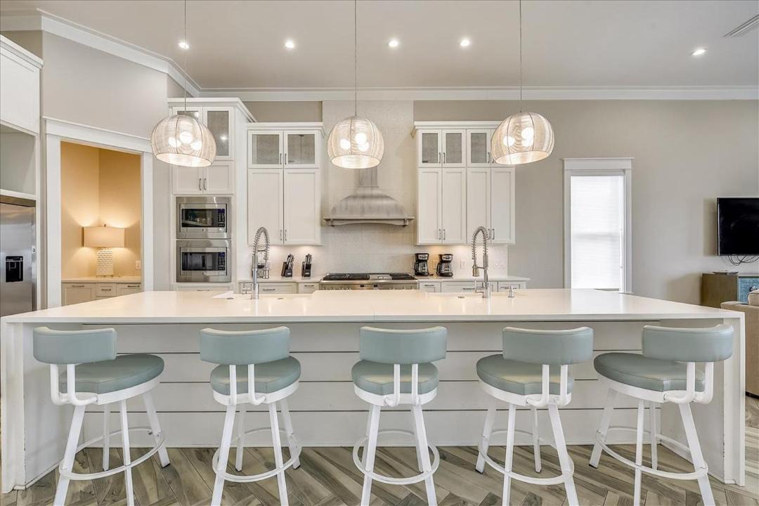 Photo of Kitchen in Seacrest