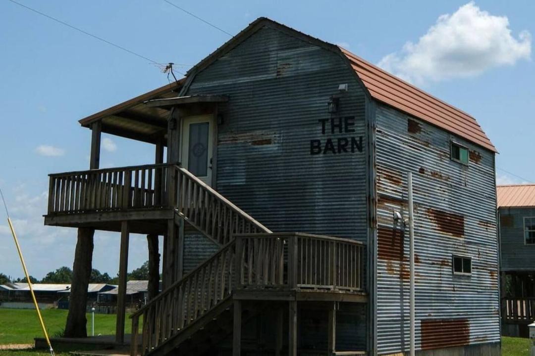 Photo of Buildings in Minden