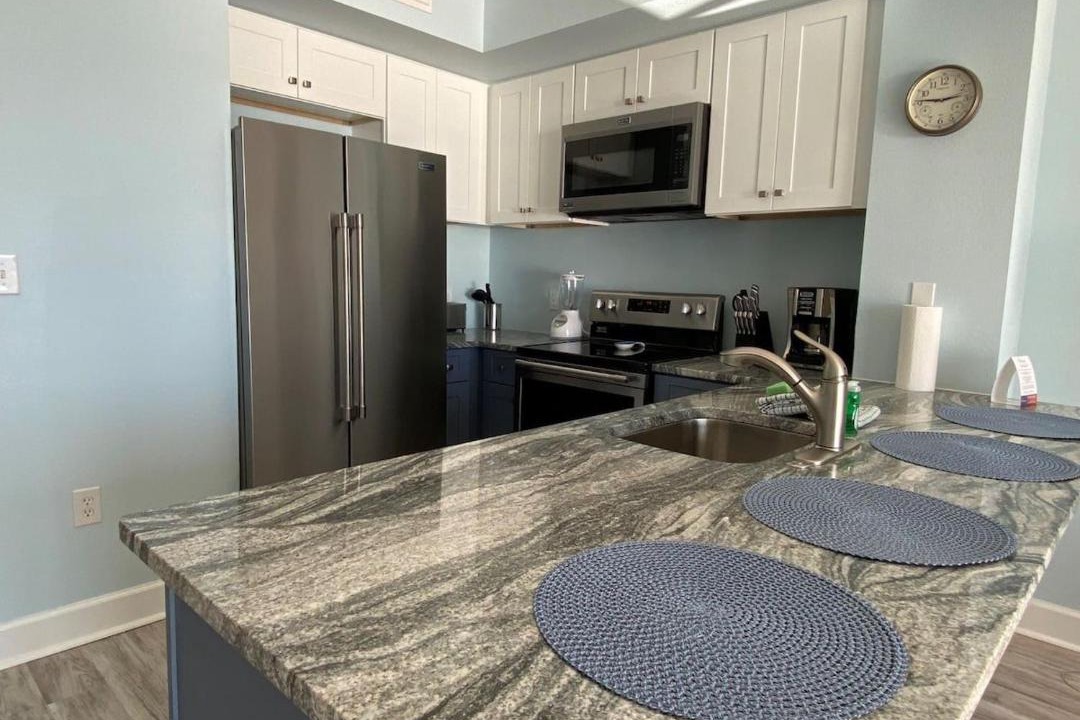Photo of Kitchen in Miramar Beach