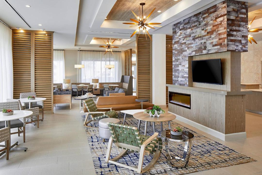Photo of Livingroom in Tierra Verde