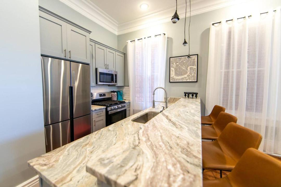 Photo of Kitchen in Treme