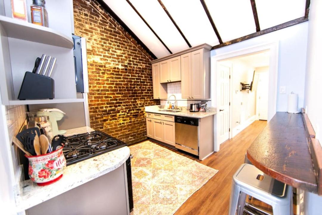 Photo of Kitchen in Saint Roch