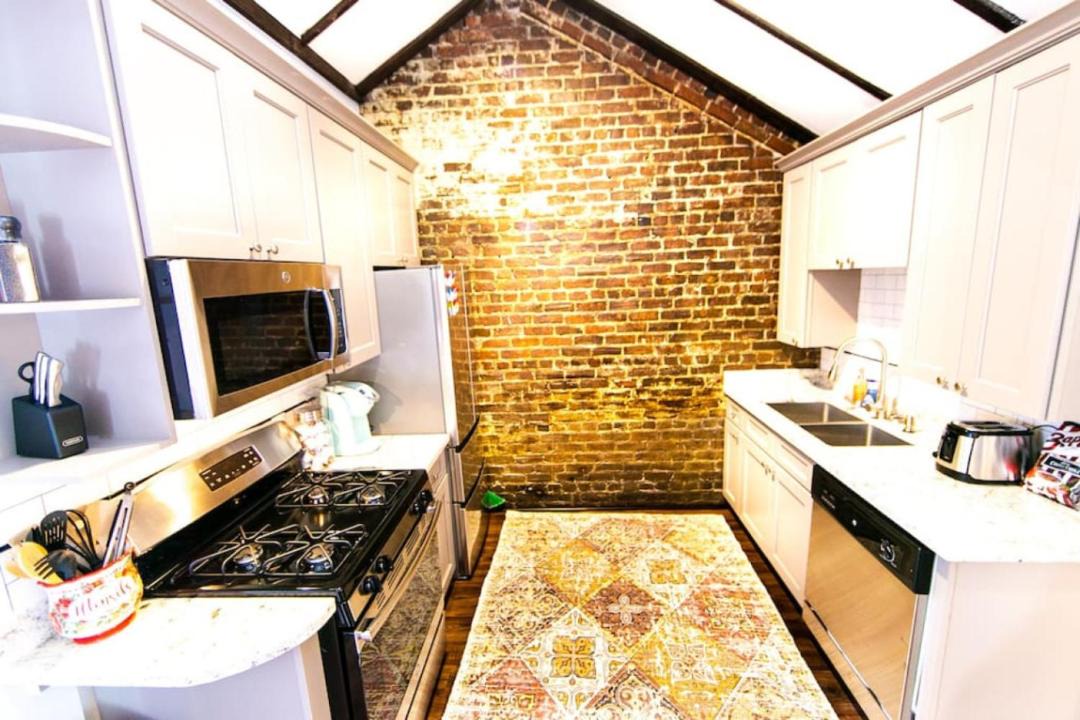 Photo of Kitchen in Saint Roch