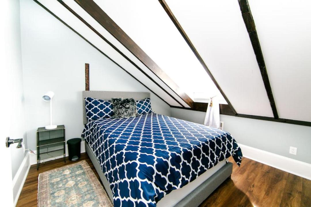 Photo of Bedroom in Saint Roch