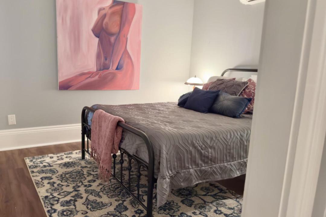 Photo of Bedroom in Treme