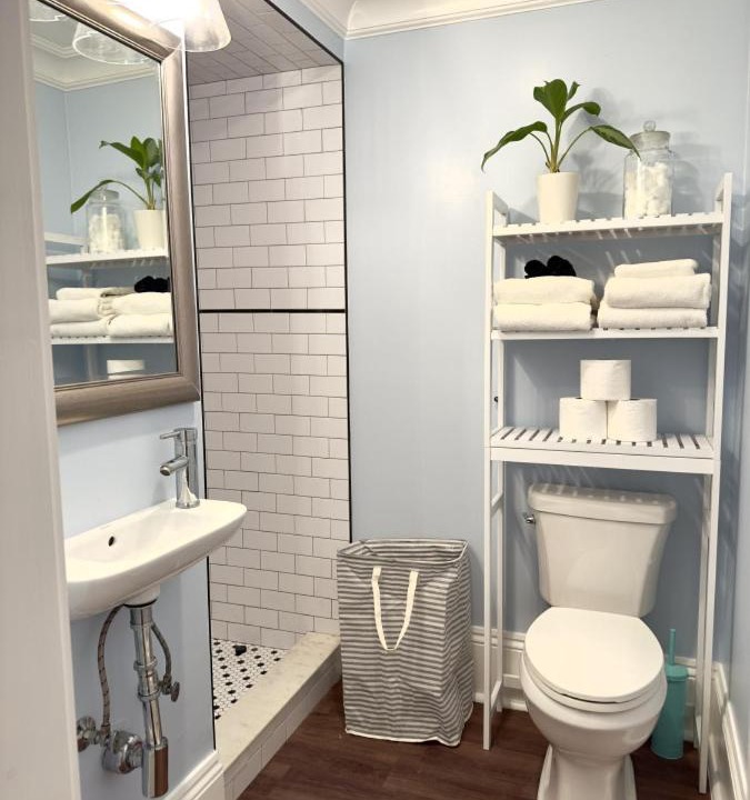 Photo of Bathroom in Treme