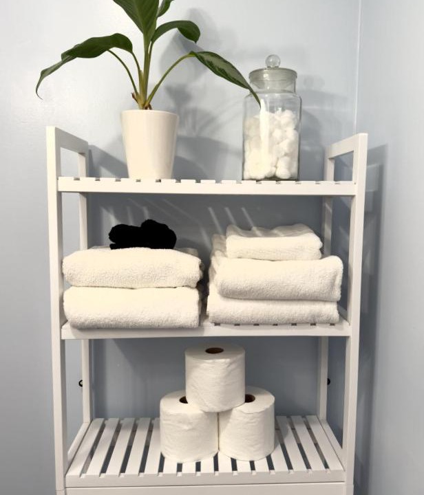Photo of Bathroom in Treme
