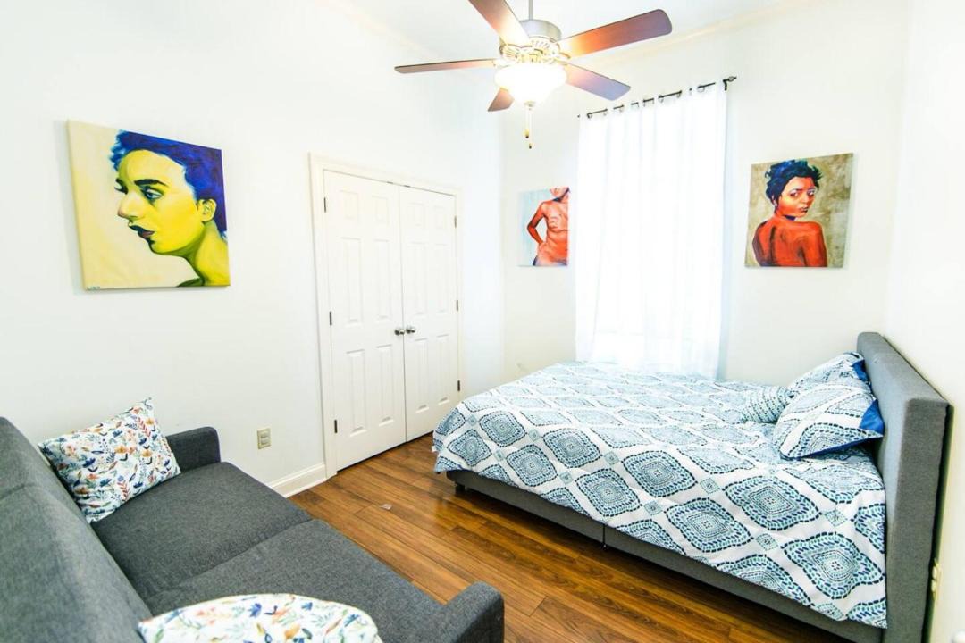 Photo of Bedroom in Treme