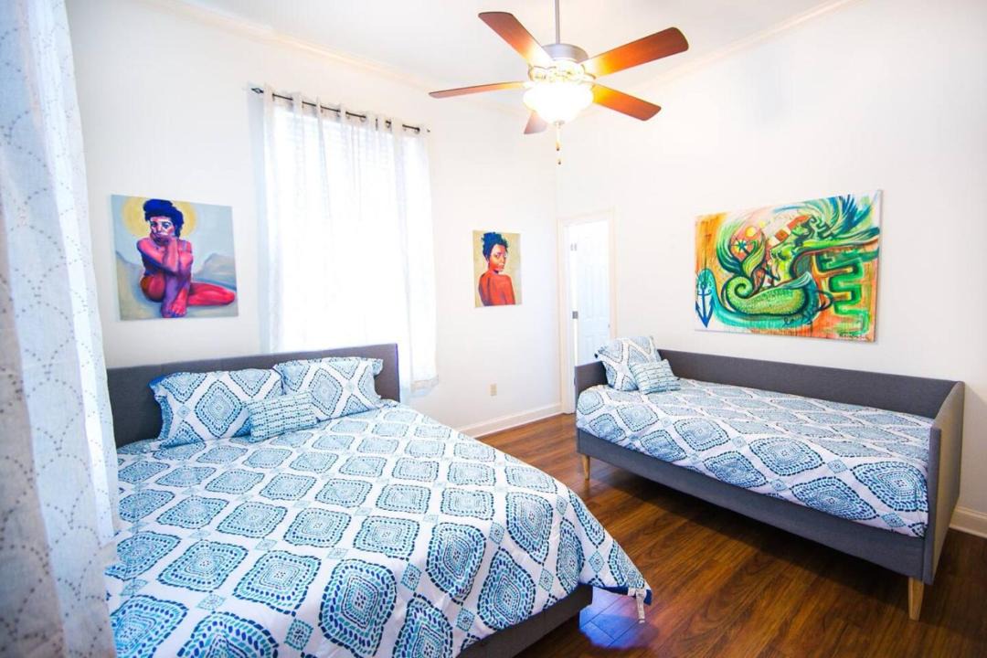 Photo of Bedroom in Treme