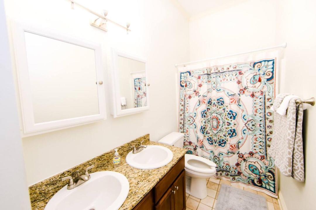 Photo of Bathroom in Treme
