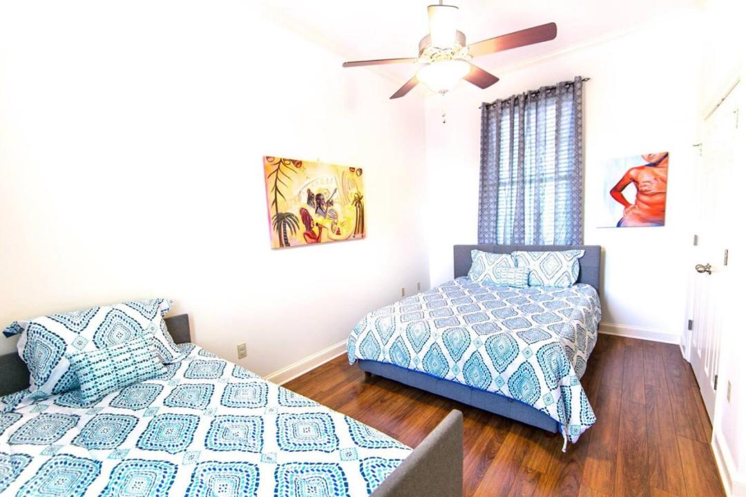 Photo of Bedroom in Treme