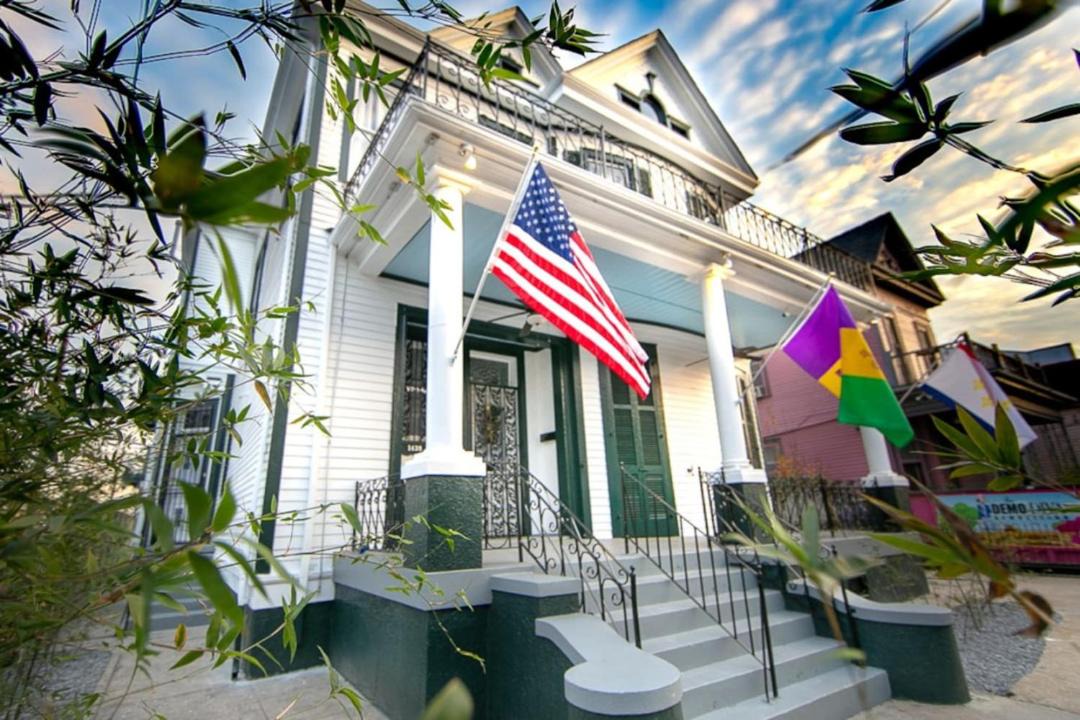 Photo of Others in Seventh Ward