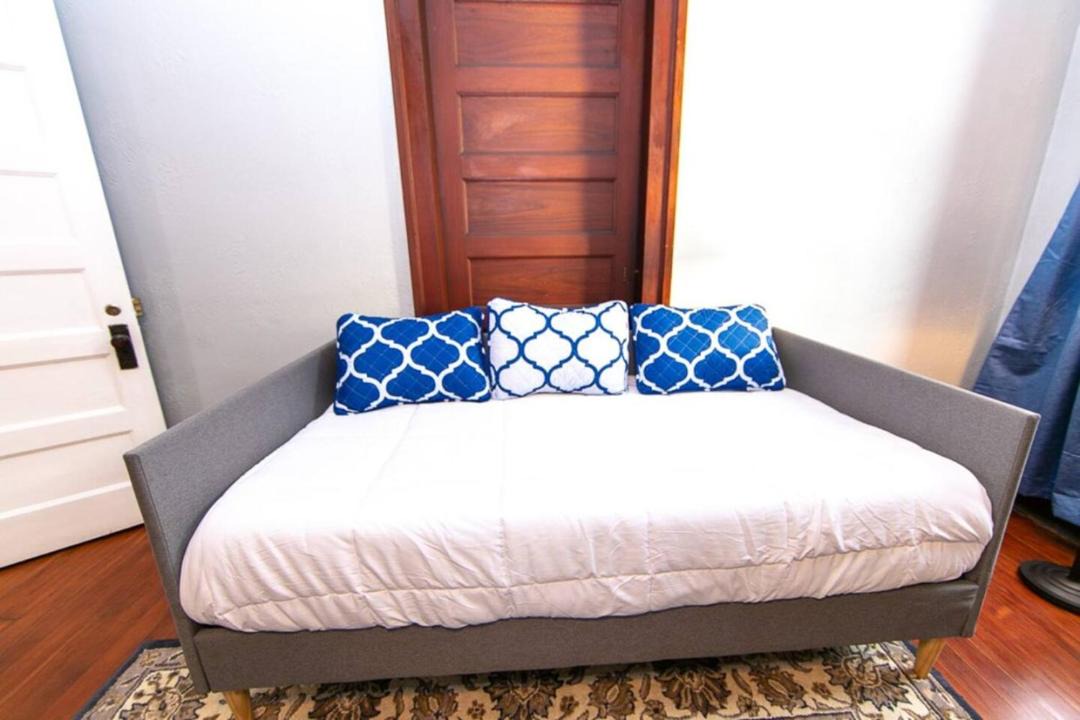 Photo of Bedroom in Seventh Ward