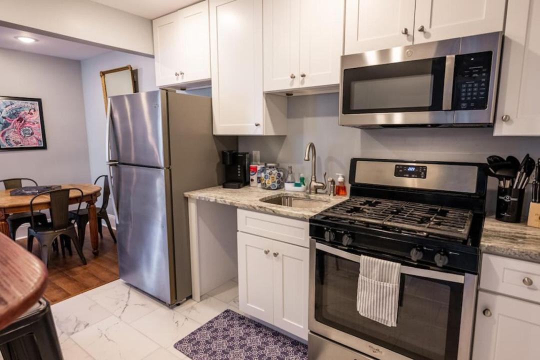 Photo of Kitchen in Saint Roch