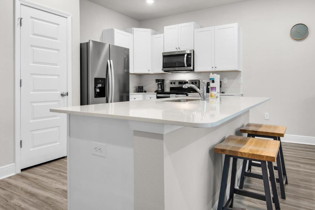 Photo of Kitchen in Gulf Breeze