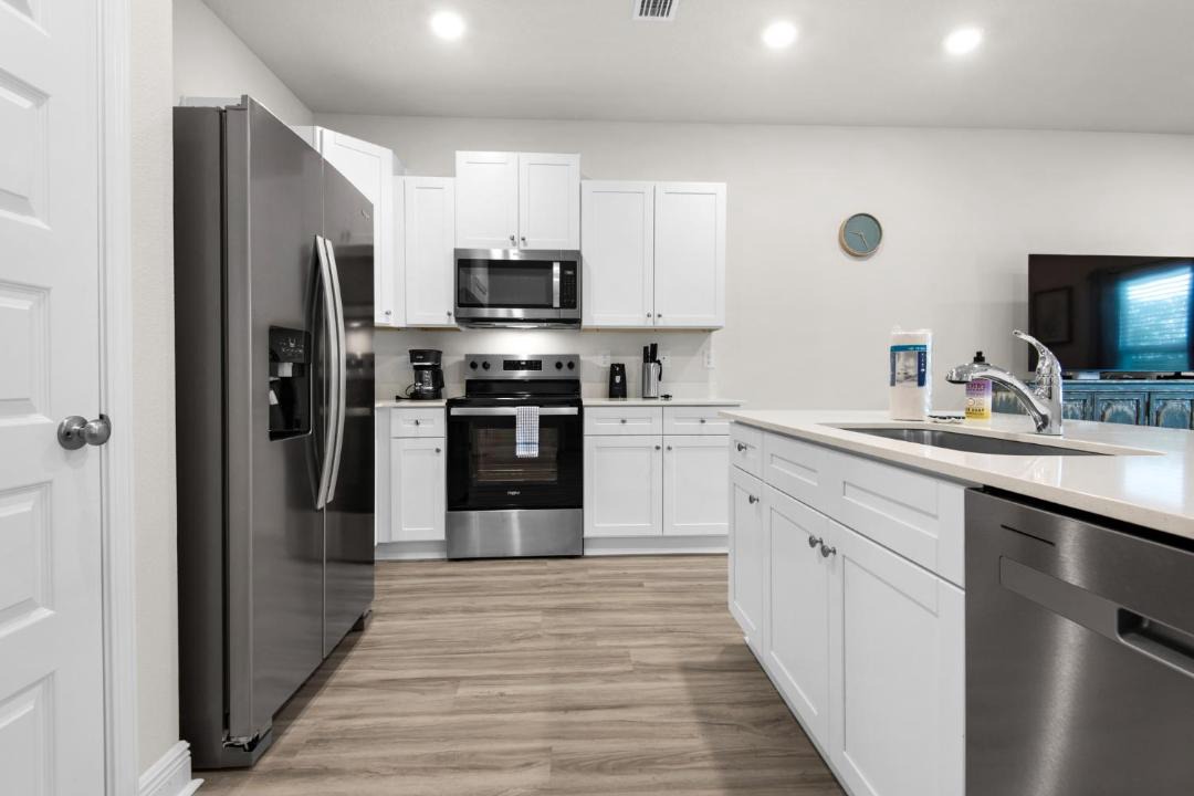 Photo of Kitchen in Gulf Breeze