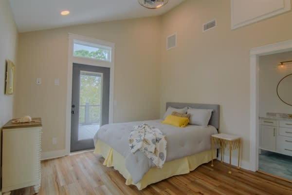 Photo of Bedroom in Plantation