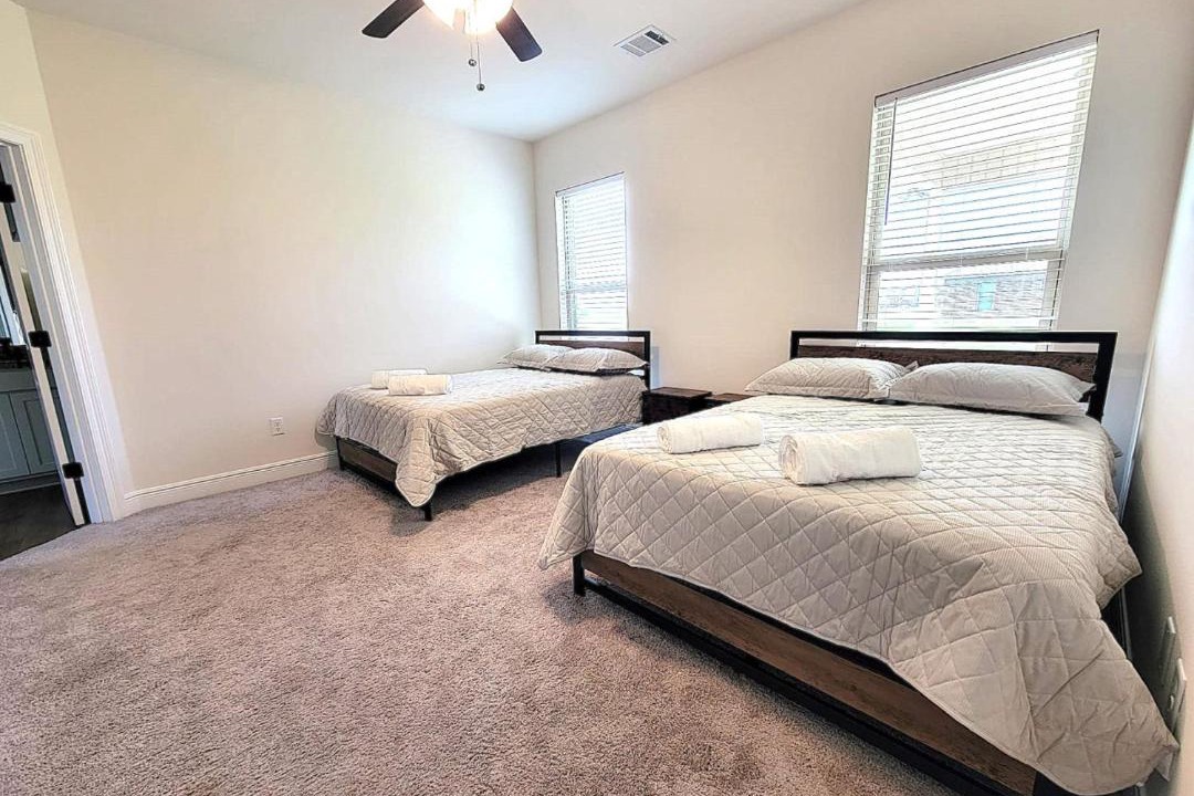 Photo of Bedroom in Lake Charles