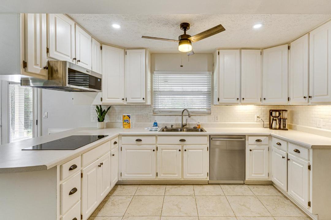 Photo of Kitchen in Lynn Haven