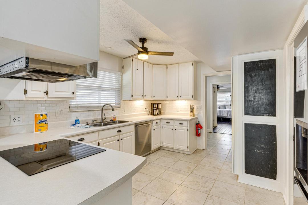 Photo of Kitchen in Lynn Haven