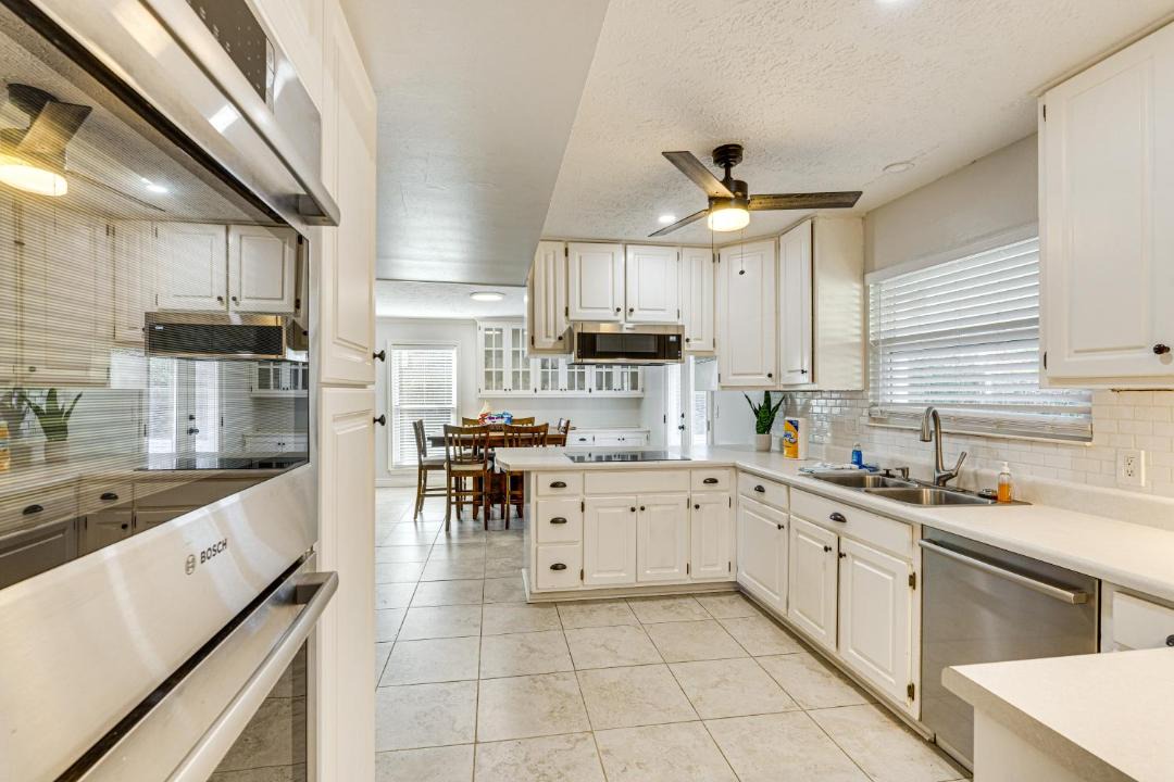 Photo of Kitchen in Lynn Haven