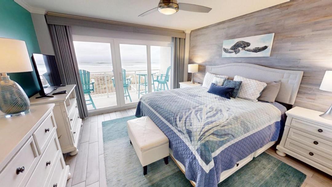 Photo of Bedroom in Thomas Drive
