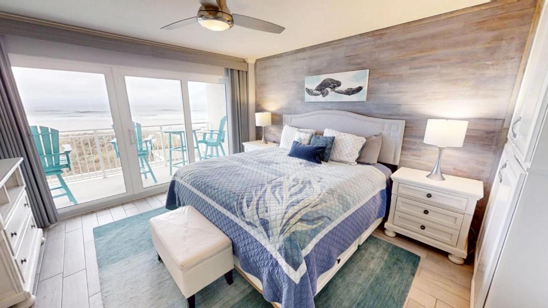 Photo of Bedroom in Thomas Drive