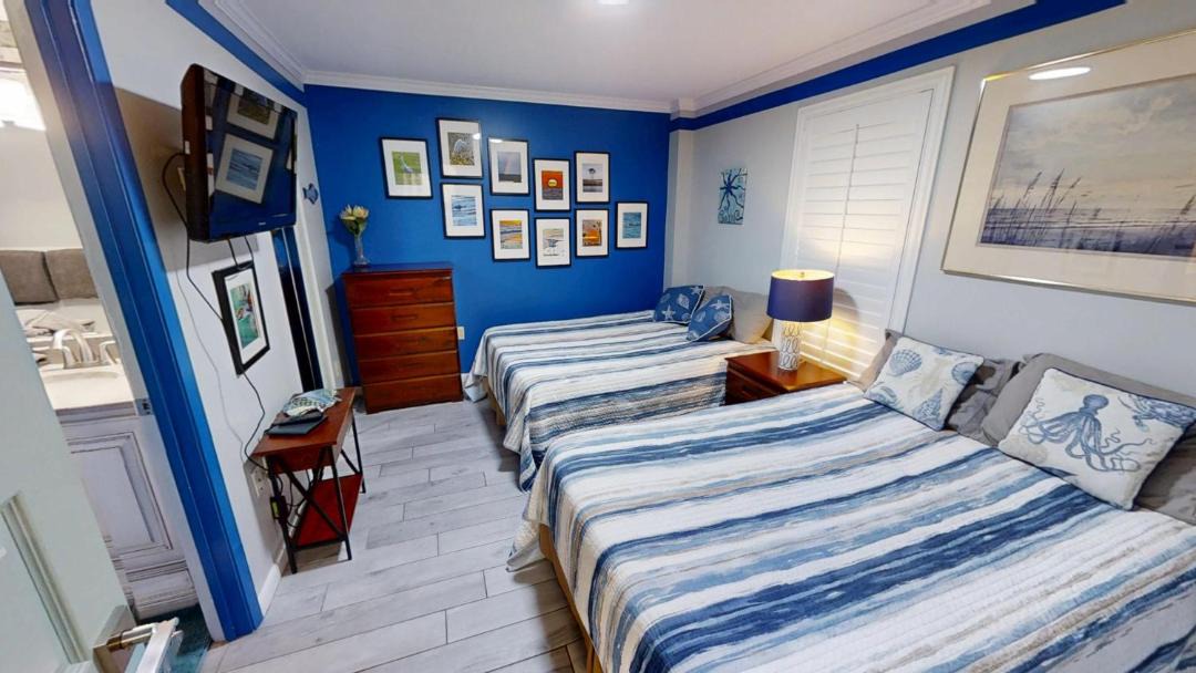 Photo of Bedroom in Thomas Drive