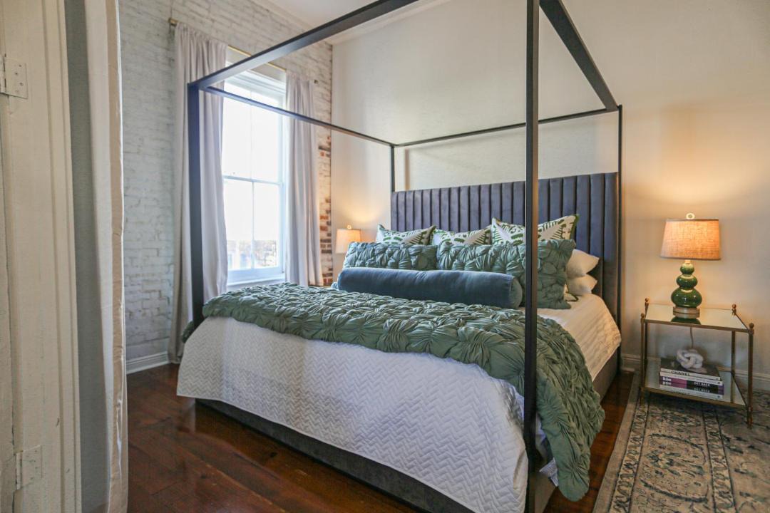 Photo of Bedroom in Natchez