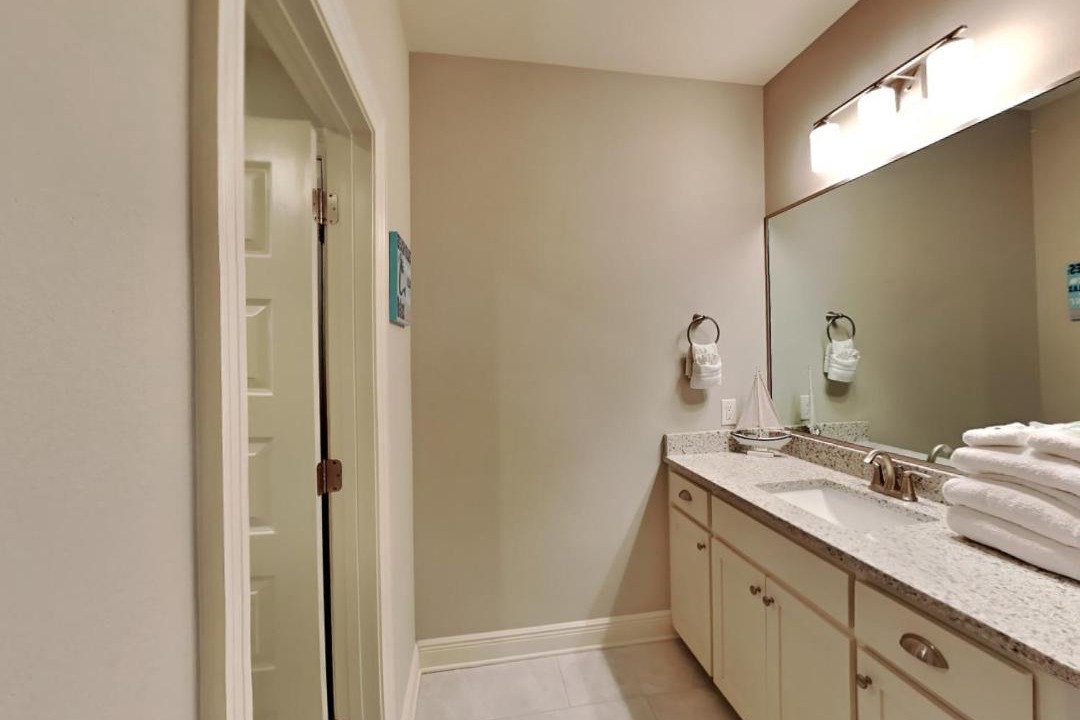 Photo of Bathroom in Sunset Pass