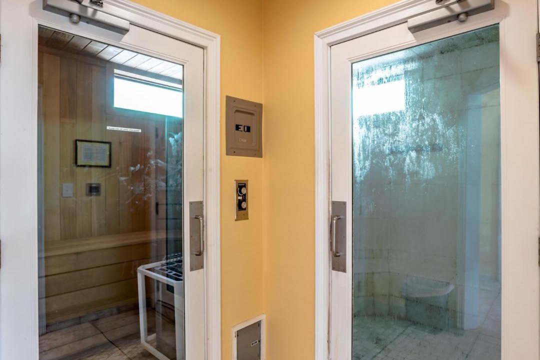 Photo of Bathroom in Sunset Pass