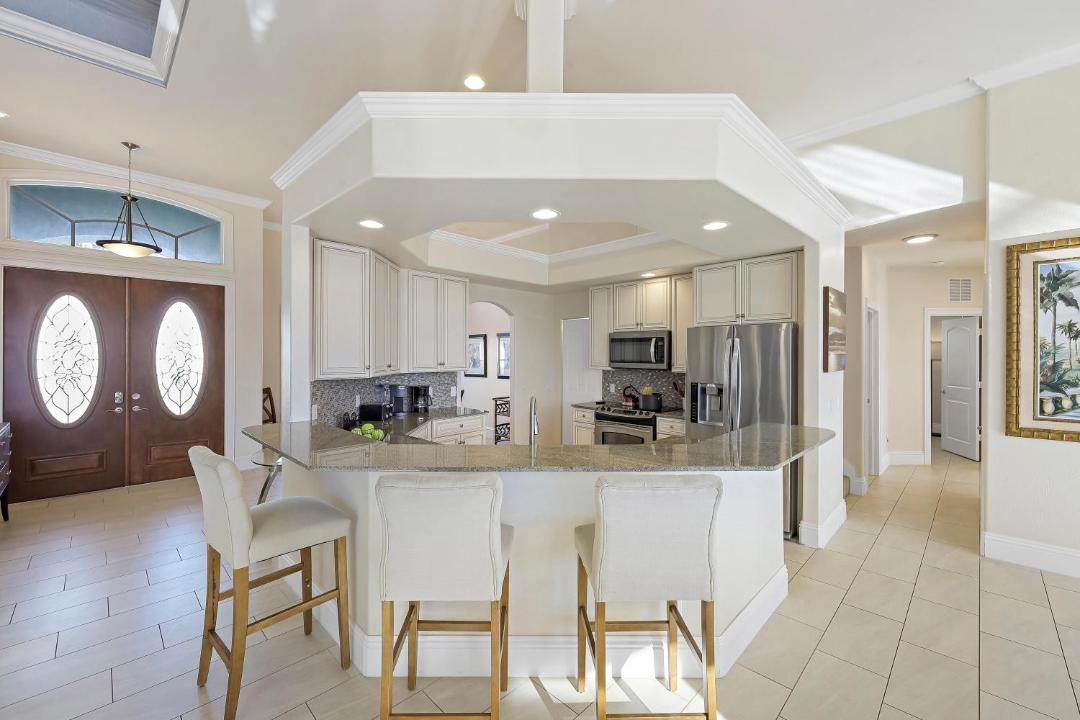 Photo of Kitchen in Marco Island