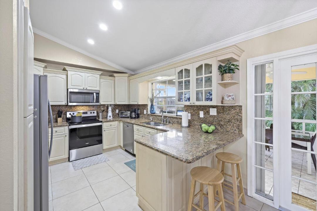 Photo of Kitchen in Marco Island
