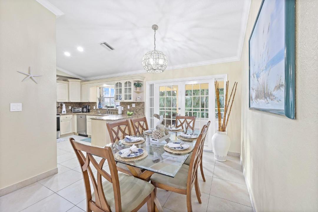Photo of Kitchen in Marco Island